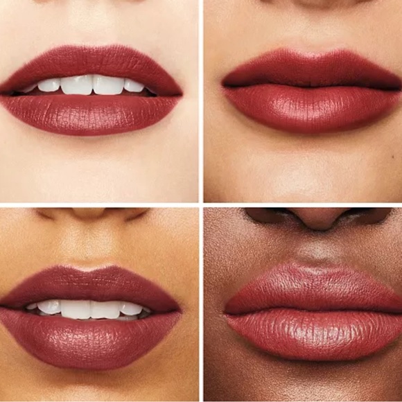 bareMinerals Vegan Mineralist Hydra Smoothing Lipstick in Awareness - Picture 7 of 9